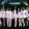 Truly / PASSPO☆ [Limited Edition]