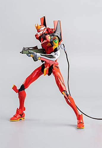 EVA-02 - Evangelion Shin Gekijouban