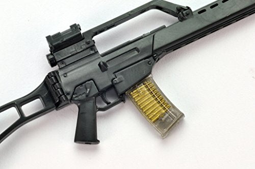 Little Armory LA034 - G36  - 1/12 (Tomytec)