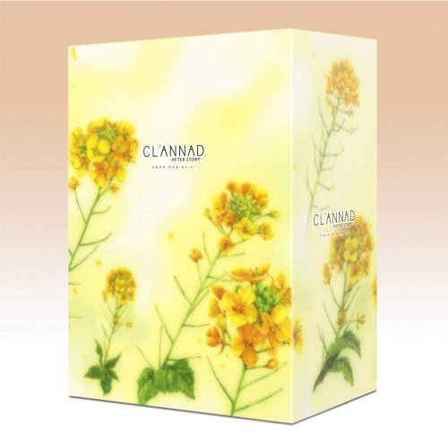 Clannad After Story 3 [Limited Edition]