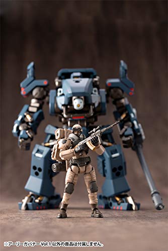 Hexa Gear HG028 - Early Governor Vol.1 - 1/24 (Kotobukiya)