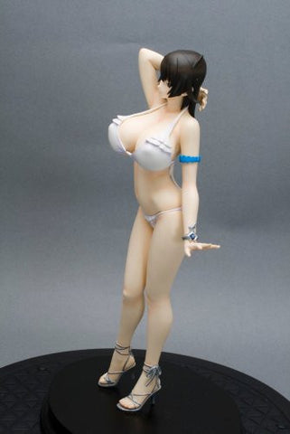 Witchblade - Tsuzuki Shiori - 1/7 (Orchid Seed)