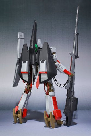 Juusenki L-Gaim - L-Gaim Mk-II - Robot Damashii - <Side HM> (Bandai)