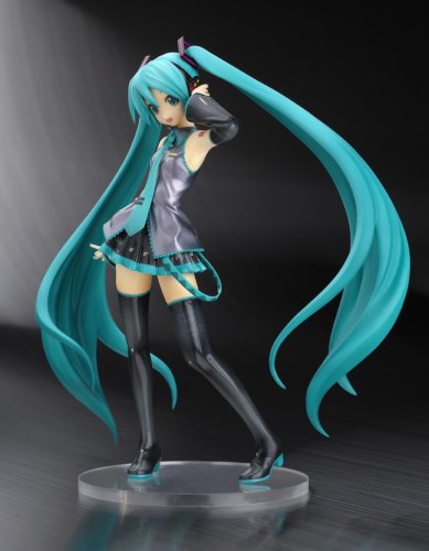 Vocaloid - Hatsune Miku - 1/8 (Good Smile Company) - Solaris Japan