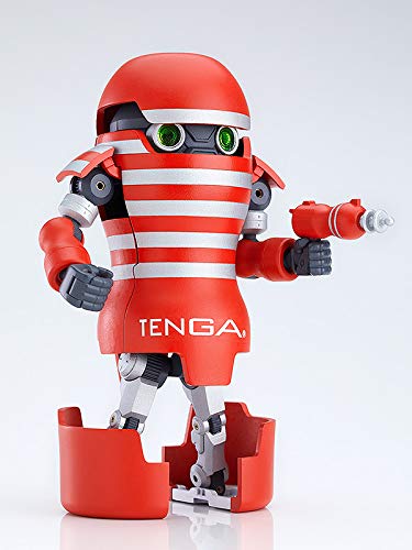 Tenga Robot - Original Character