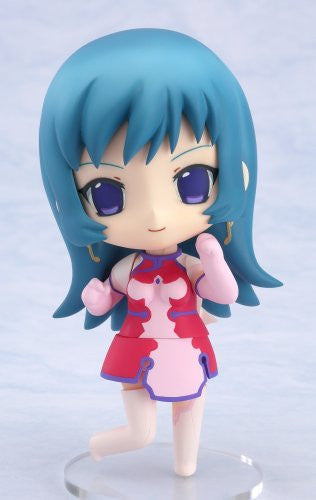 Zoids Genesis - Kotona Elegance - Nendoroid #025 (Good Smile