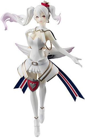 Caligula - μ - Myuu - Special Figure (FuRyu)