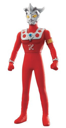 Ultraman Leo - Ultraman Leo