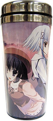 Sola - Morimiya Aono - Shihou Matsuri - Tumbler (Broccoli)