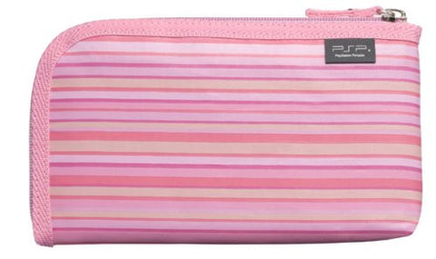 New Style PSP Pouch (Rose Pink)