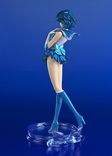 Bishoujo Senshi Sailor Moon Crystal - Sailor Mercury - Figuarts ZERO - 1/10