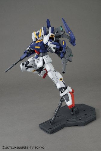 RX-178B Build Gundam Mk-II - Gundam Build Fighters