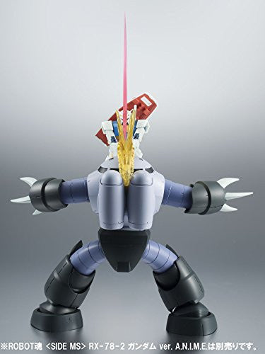 MSM-07 Z'Gok - Kidou Senshi Gundam