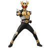 Kamen Rider Agito - Kamen Rider Agito Ground Form - Real Action Heroes No.594 - 1/6 - Renewal ver. (Medicom Toy)　