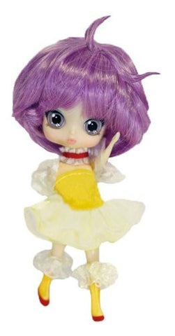 Mahou no Tenshi Creamy Mami - Creamy Mami - Pullip (Line) - Byul - Docolla - 1/9 (Groove)