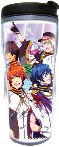 Uta no☆Prince-sama♪ - Maji Love 2000% - Aijima Cecil - Camus - Hijirikawa Masato - Ichinose Tokiya - Ittoki Otoya - Jinguuji Ren - Kotobuki Reiji - Kurosaki Ranmaru - Kurusu Shou - Mikaze Ai - Shinomiya Natsuki - Tumbler (Broccoli)