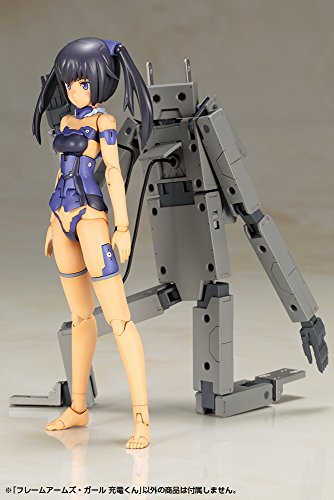 Frame Arms - Frame Arms Girl - Juden-kun (Kotobukiya)