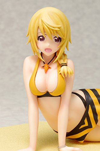 IS: Infinite Stratos 2 - Shinonono Houki - 1/4 - Kitsune Miko ver. (FR -  Solaris Japan