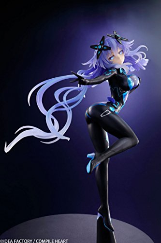 Shin Jigen Game Neptune Victory II - Next Purple - 1/7