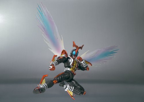 Kamen Rider Kabuto Hyper Form