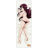 Seiken Tsukai no World Break - Urushibara Shizuno - Dakimakura Cover (Diomedea)