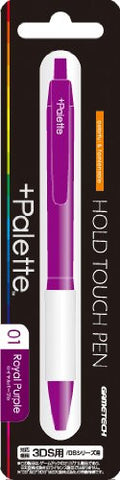 Palette Touch Pen (Royal Purple)