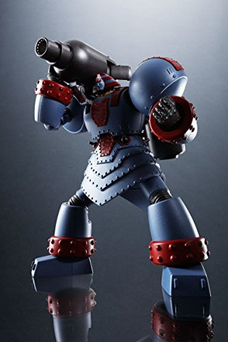 Giant Robo - Giant Robo: Chikyuu ga Seishi Suru Hi