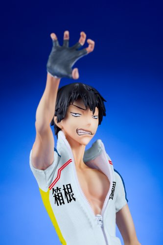 yowamushi pedal arakita Yowamushi Pedal - Arakita Yasutomo - Hdge - Mens Hdge (Union Creative