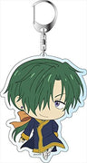 Akatsuki no Yona - Jae-Ha - Deka Keyholder - Keyholder (Contents Seed)