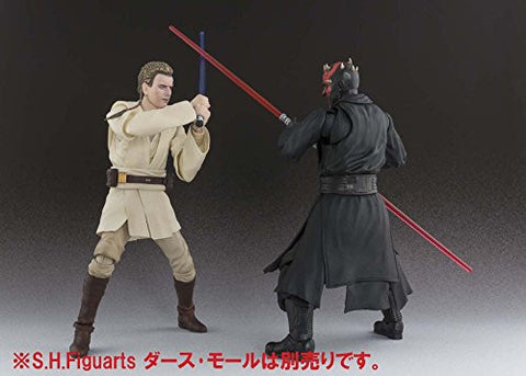 Star Wars - Obi-Wan Kenobi - S.H.Figuarts (Bandai)