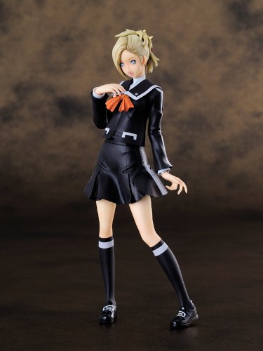 Shin Megami Tensei: Persona 2: Innocent Sin - Lisa Silverman Shin Megami Tensei: Persona 2: Innocent Sin - Lisa Silverman