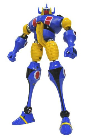 Magne Robo Gakeen - Ga-Keen - Brave-Goukin Series - Anime Color Ver. - 17 (CM's Corporation)