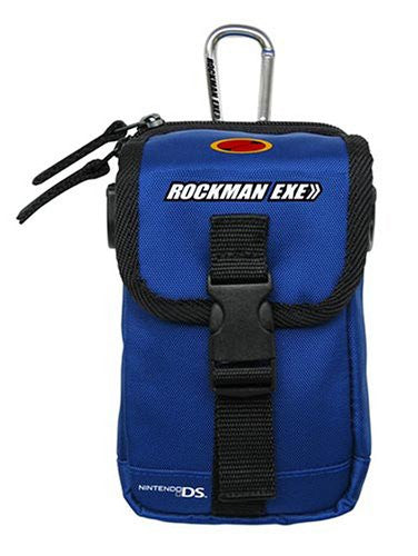 Multi Pouch DS (Rockman EXE Special Edition)