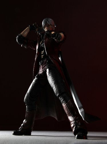 Dante Sparda - Devil May Cry 4