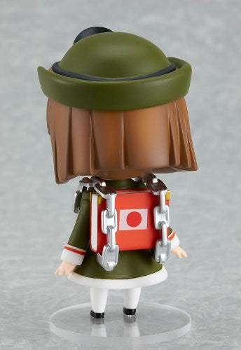 Jiei-tan - Nendoroid #096b (Good Smile Company)