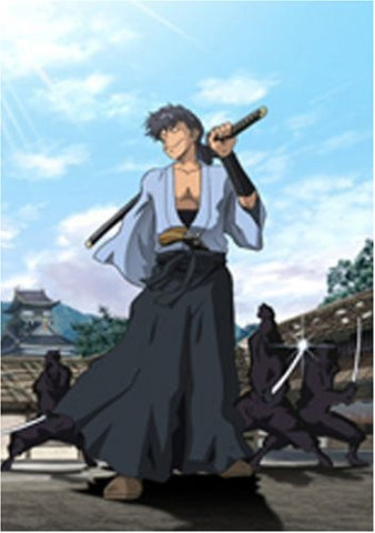 Musashi Original Version DVD Box [Limited Edition]