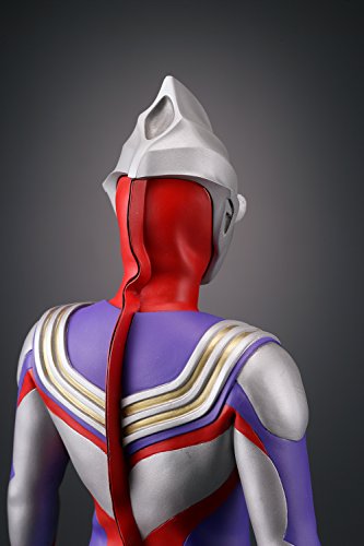 Ultraman Tiga - Character Classics