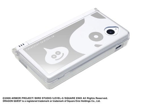 Dragon Quest IX Protect Case DSi