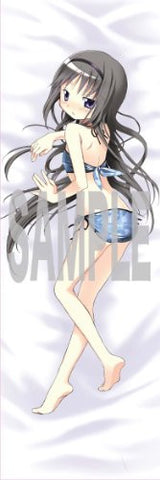 Mahou Shoujo Madoka★Magica - Akemi Homura - Dakimakura Cover (Aniplex Movic)