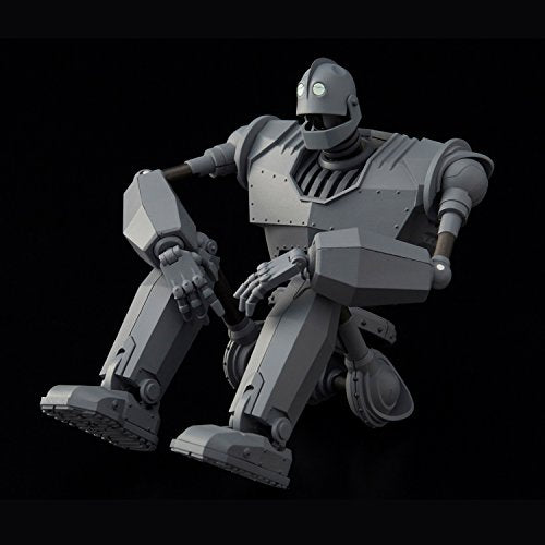 The Iron Giant - The Iron Giant