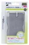 Protect Case DS Lite (clear black)