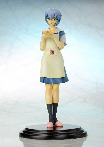 Ayanami Rei - Shin Seiki Evangelion