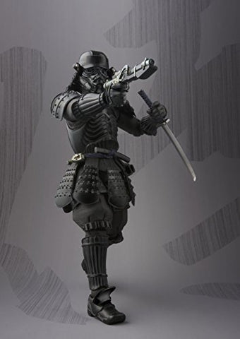 Star Wars - Shadow Trooper - Meishou Movie Realization - Onmitsu (Bandai)