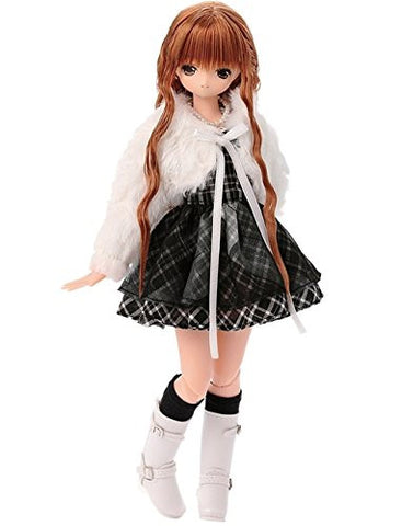 Lien - Ex☆Cute - Ex☆Cute 10th Best Selection - PureNeemo - 1/6 - Angelic Sigh Ⅱ (Azone)　
