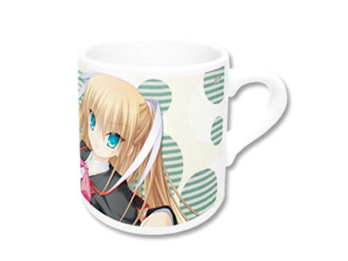 Tokido Saya - Little Busters!