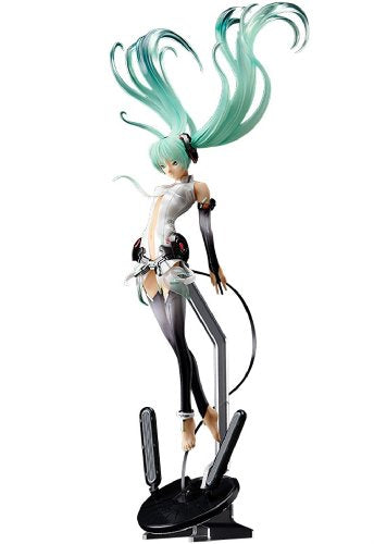 Vocaloid - Hatsune Miku - 1/8 - Append (Max Factory) - Solaris Japan