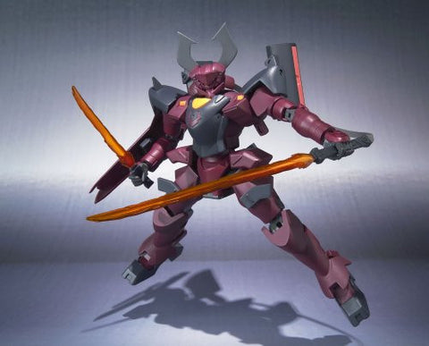 Kidou Senshi Gundam 00 - GNX-704T/AC Ahead Sakigake - Robot Damashii - Robot Damashii <Side MS> (Bandai)