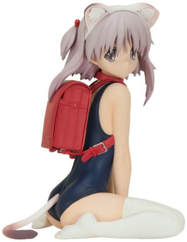 To Heart 2 Another Days - Nanako - Blue School Swimsuit ver. (Orchid Seed)