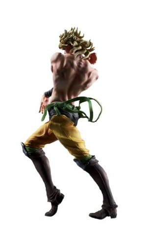 Jojo no Kimyou na Bouken - Stardust Crusaders - Dio Brando - Statue Legend #3 - Shadow Dio (Di molto bene)