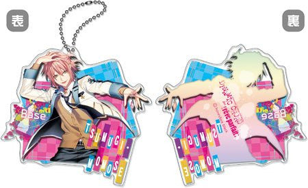 DYNAMIC CHORD - Momose Tsumugi - Keyholder (Cabinet)